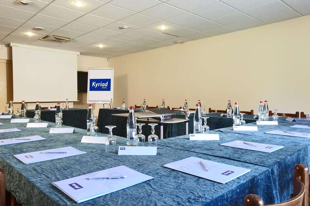 Kyriad Direct Nancy Est - Essey Fasilitas foto